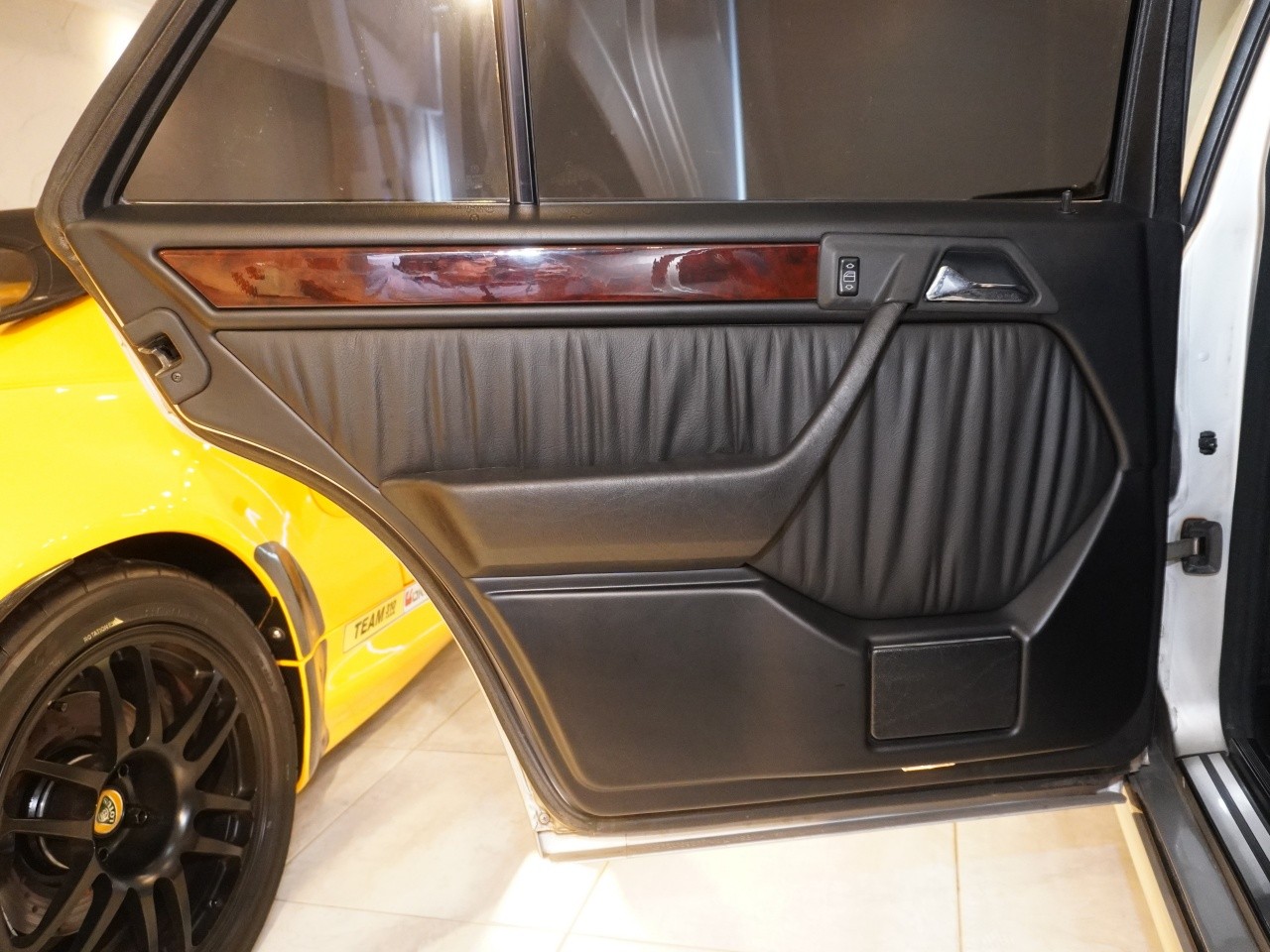 AMG　Eクラス