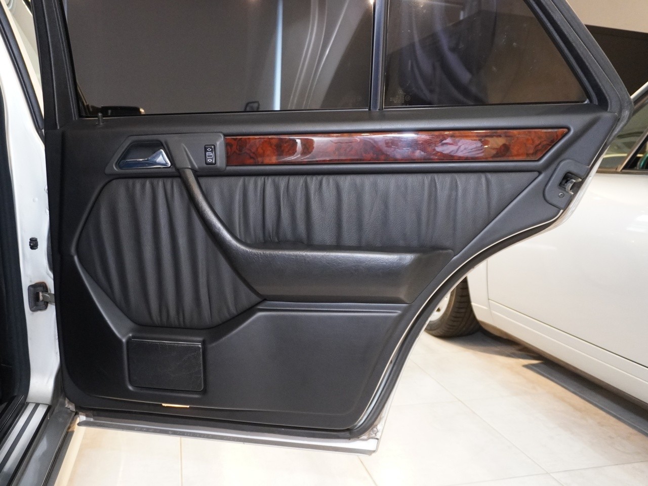 AMG　Eクラス