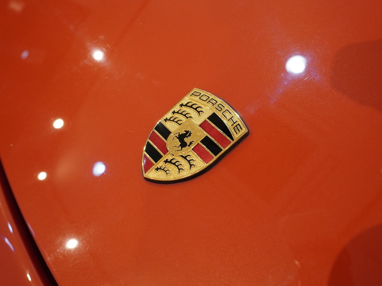 ポルシェ　911(Type996)