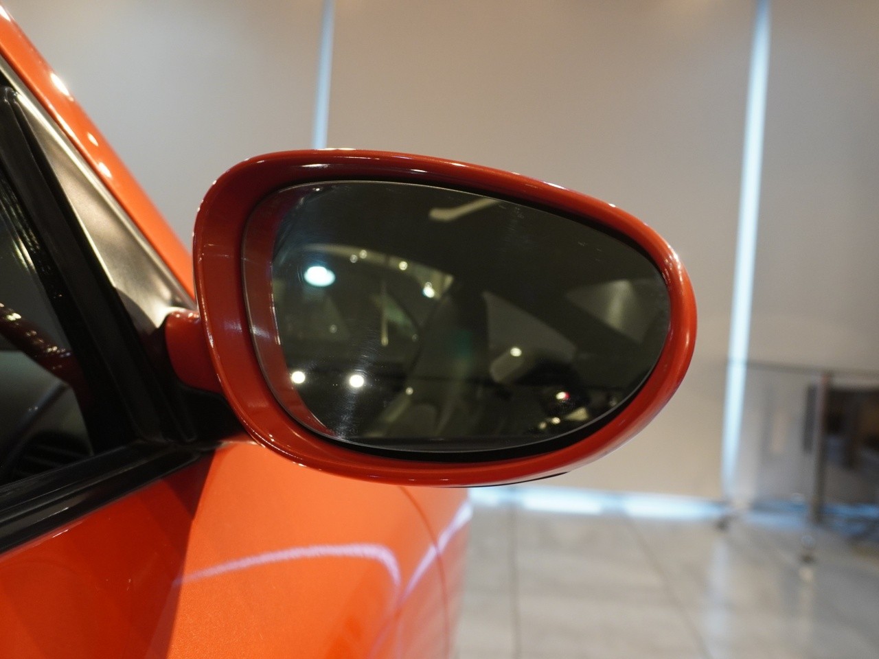 ポルシェ　911(Type996)