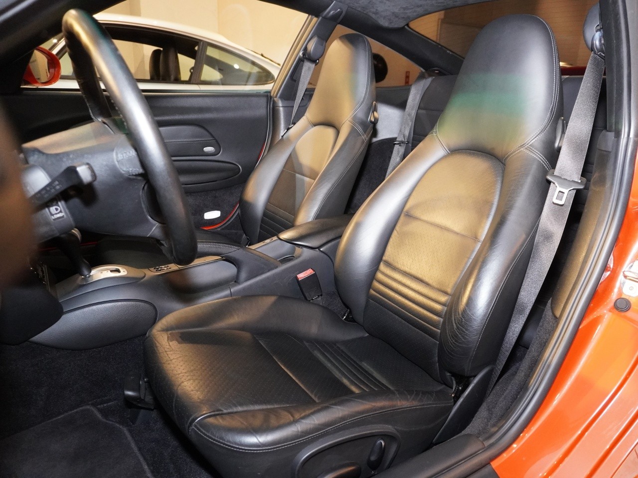 ポルシェ　911(Type996)