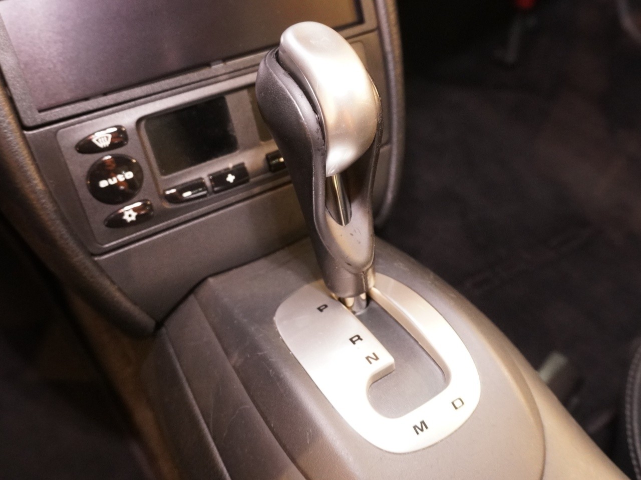 ポルシェ　911(Type996)