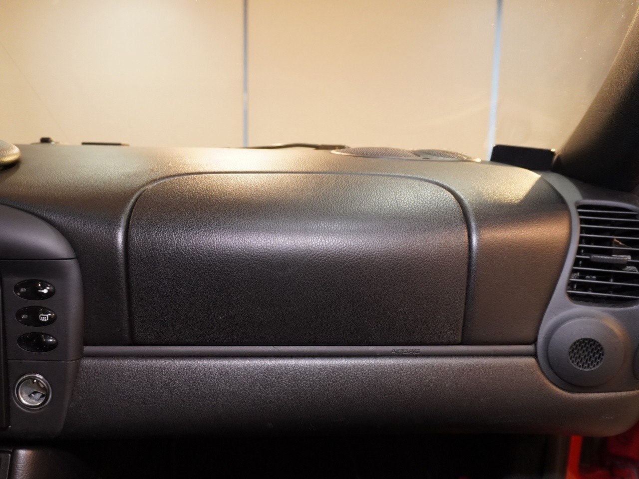 ポルシェ　911(Type996)