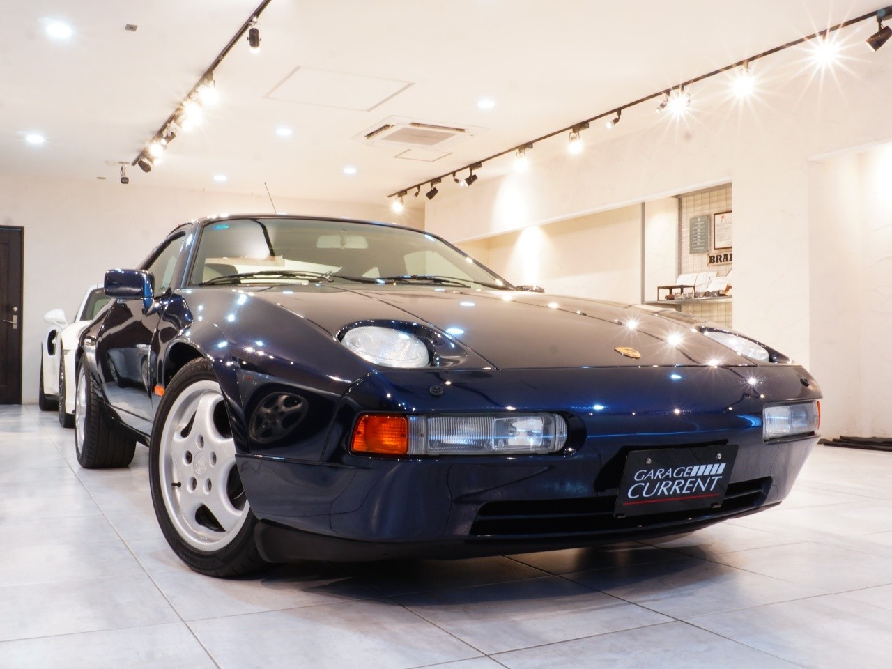 ポルシェ　928