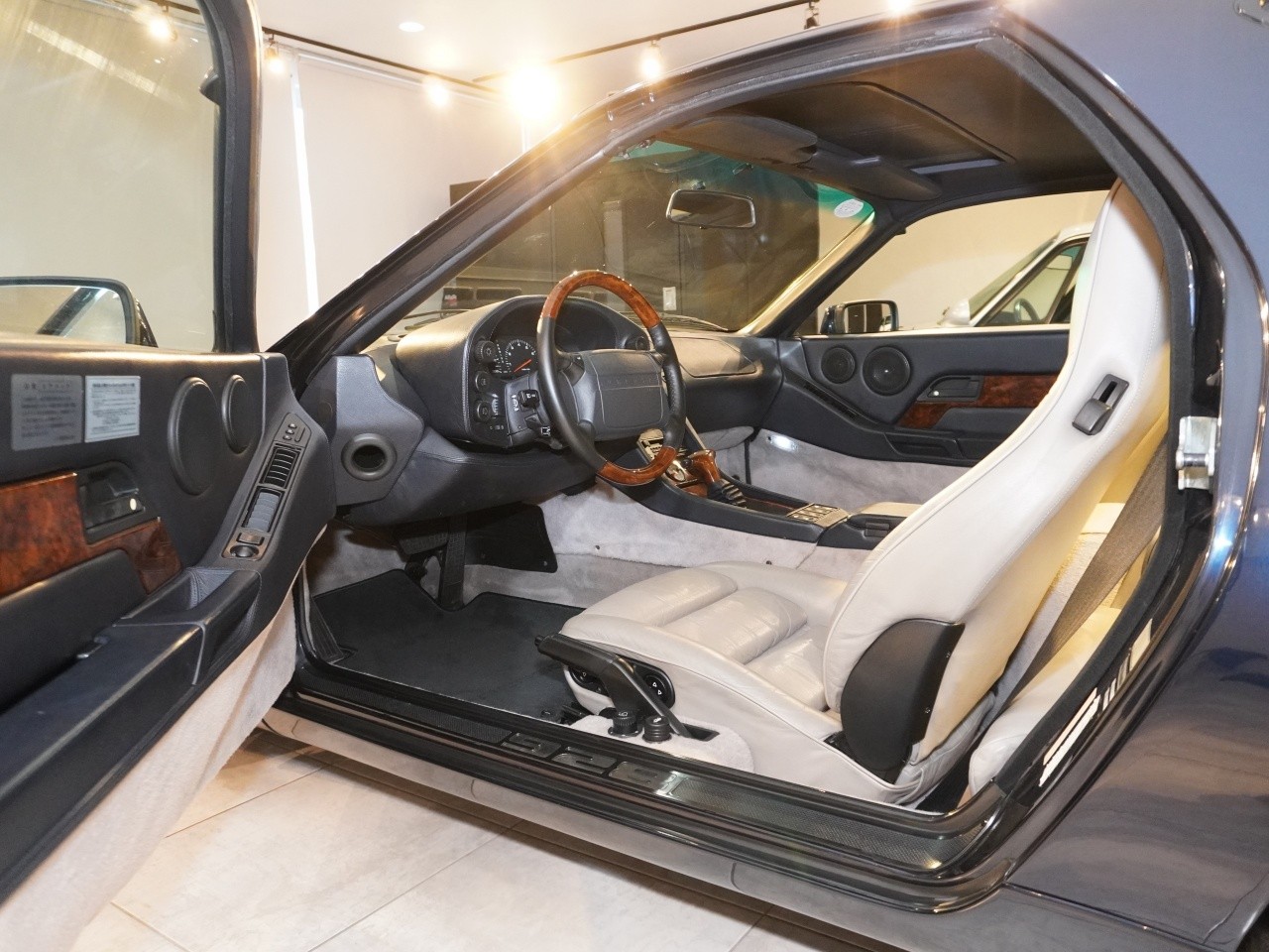 ポルシェ　928