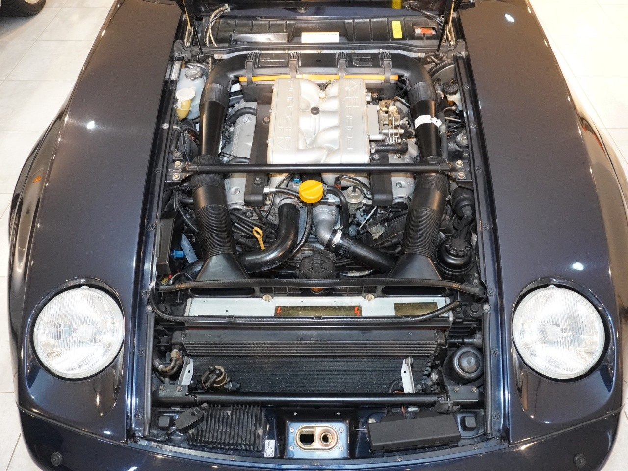 ポルシェ　928