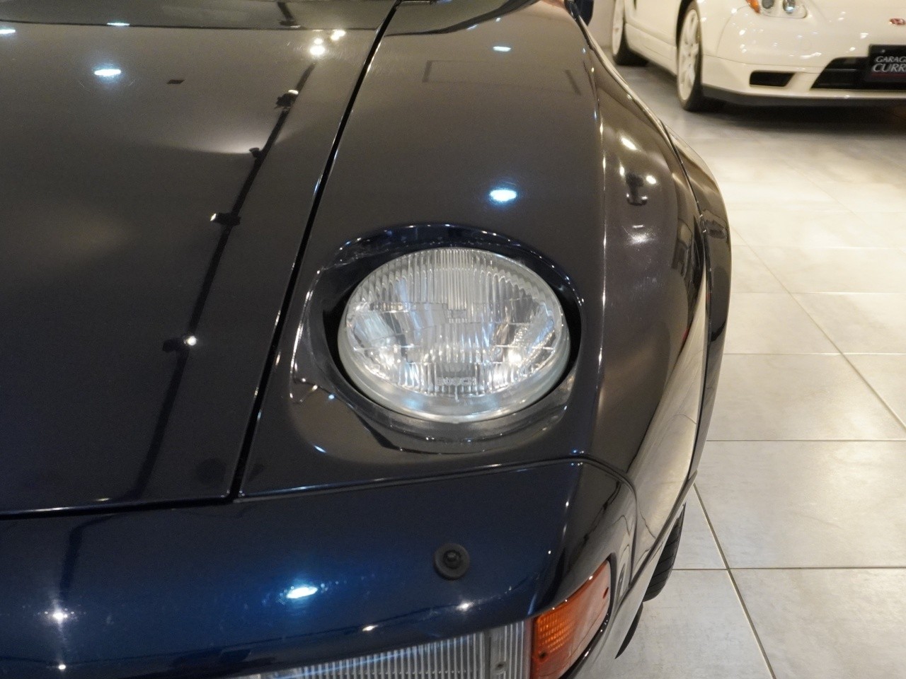 ポルシェ　928