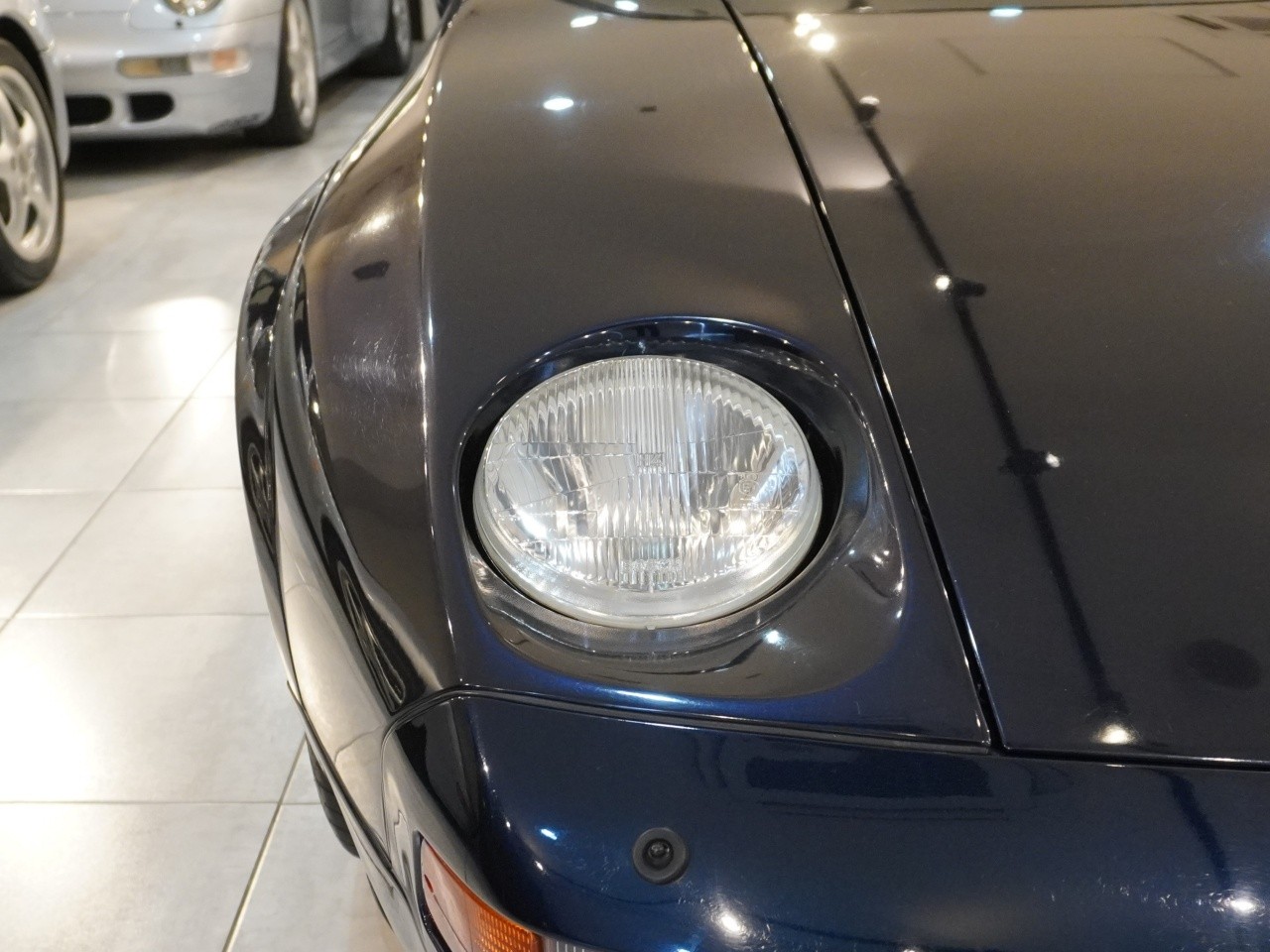 ポルシェ　928
