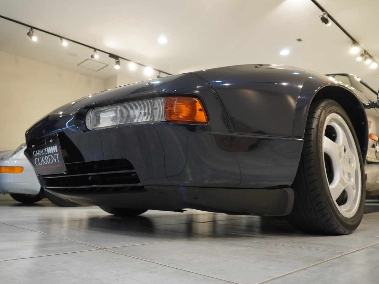 ポルシェ　928