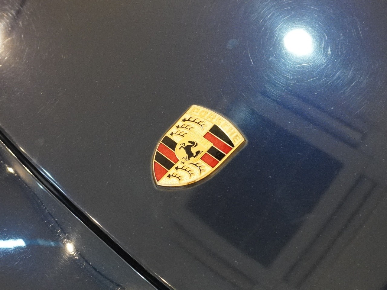 ポルシェ　928