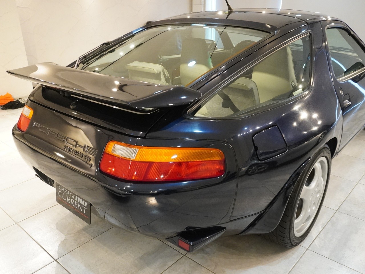 ポルシェ　928