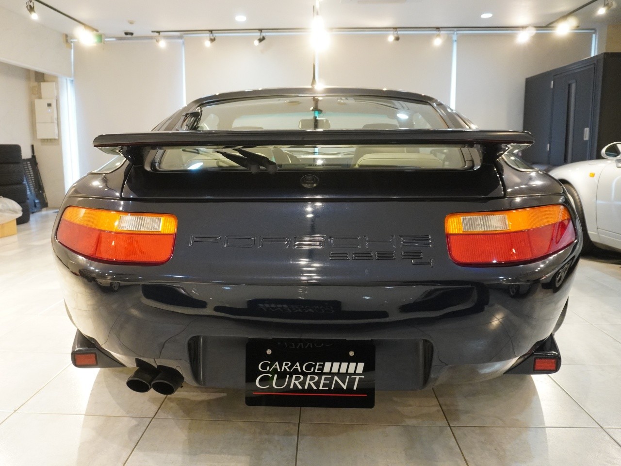 ポルシェ　928