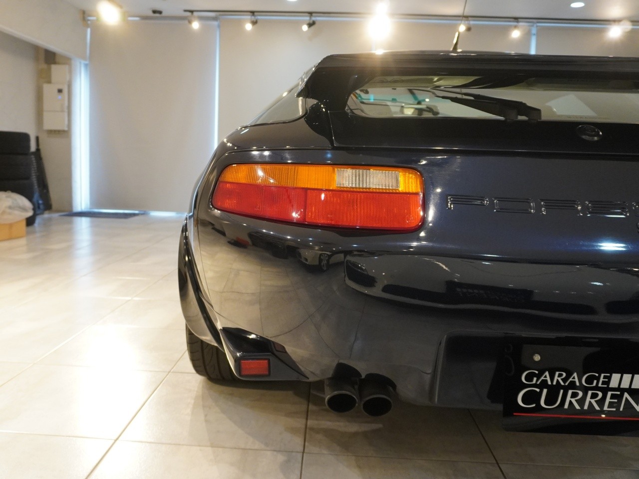 ポルシェ　928