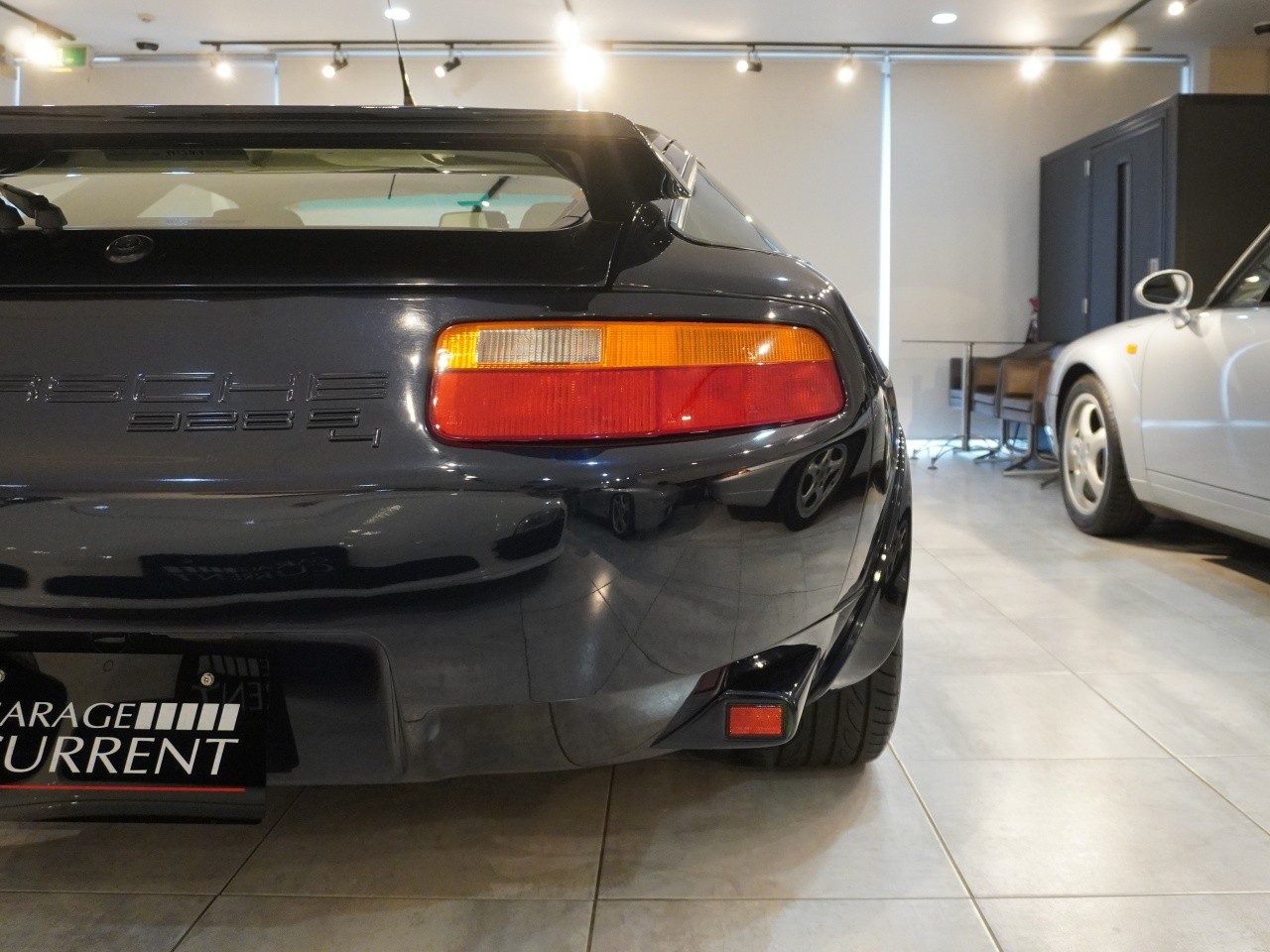ポルシェ　928