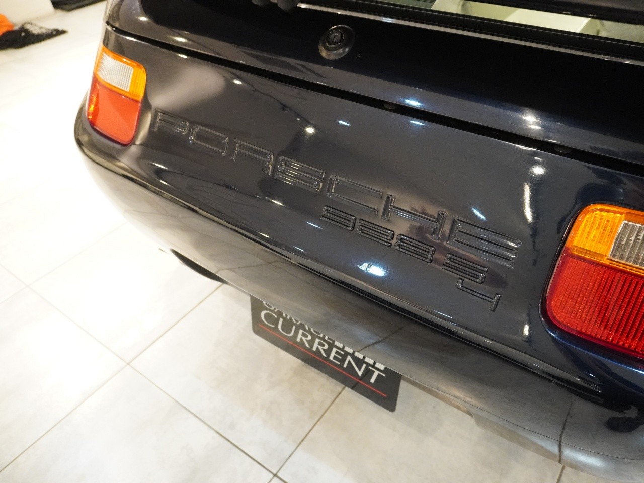 ポルシェ　928