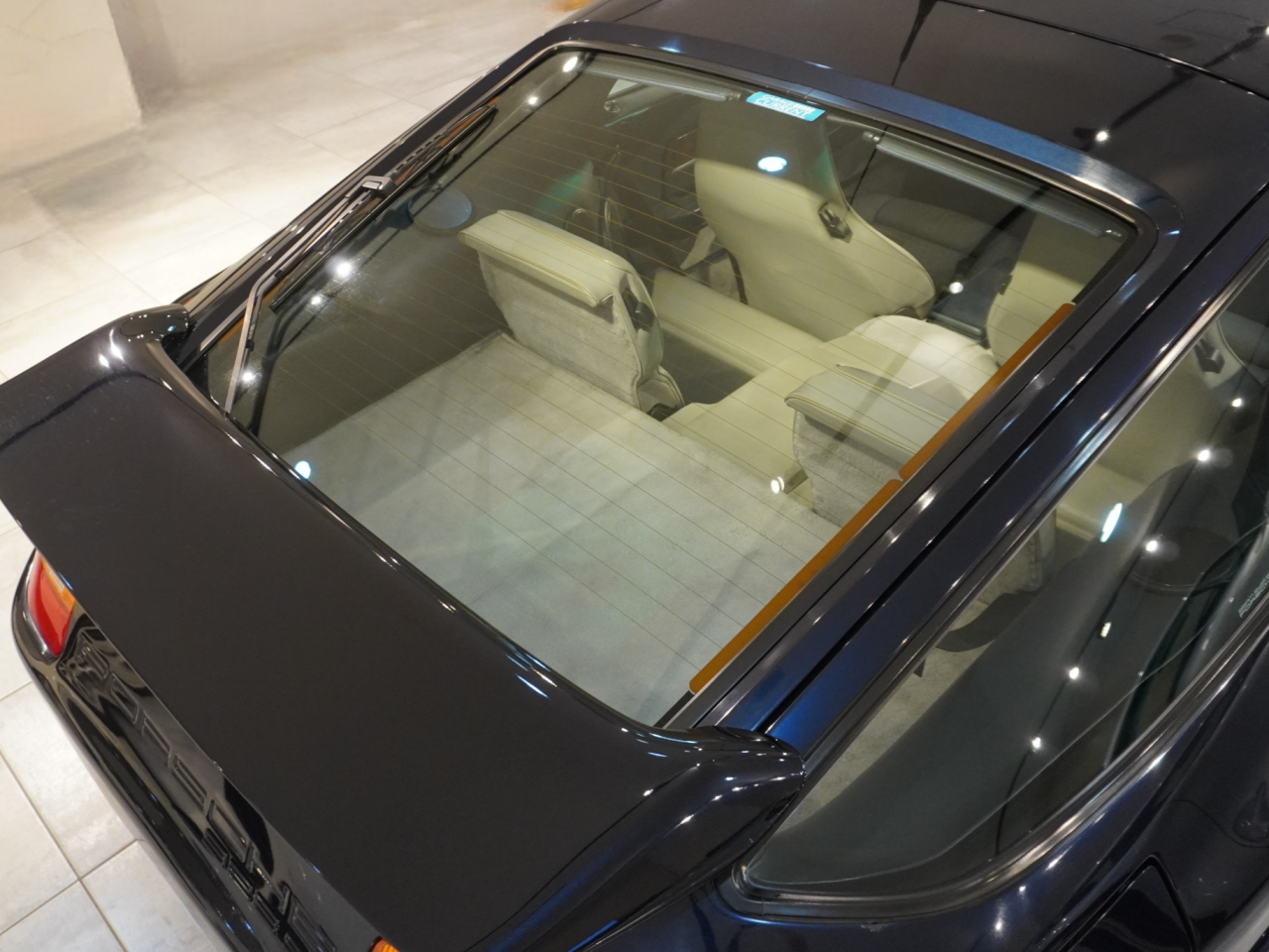 ポルシェ　928