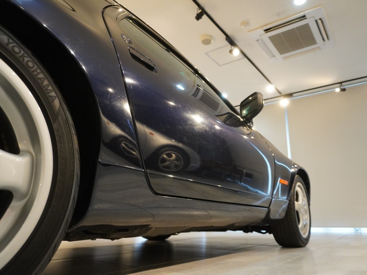 ポルシェ　928