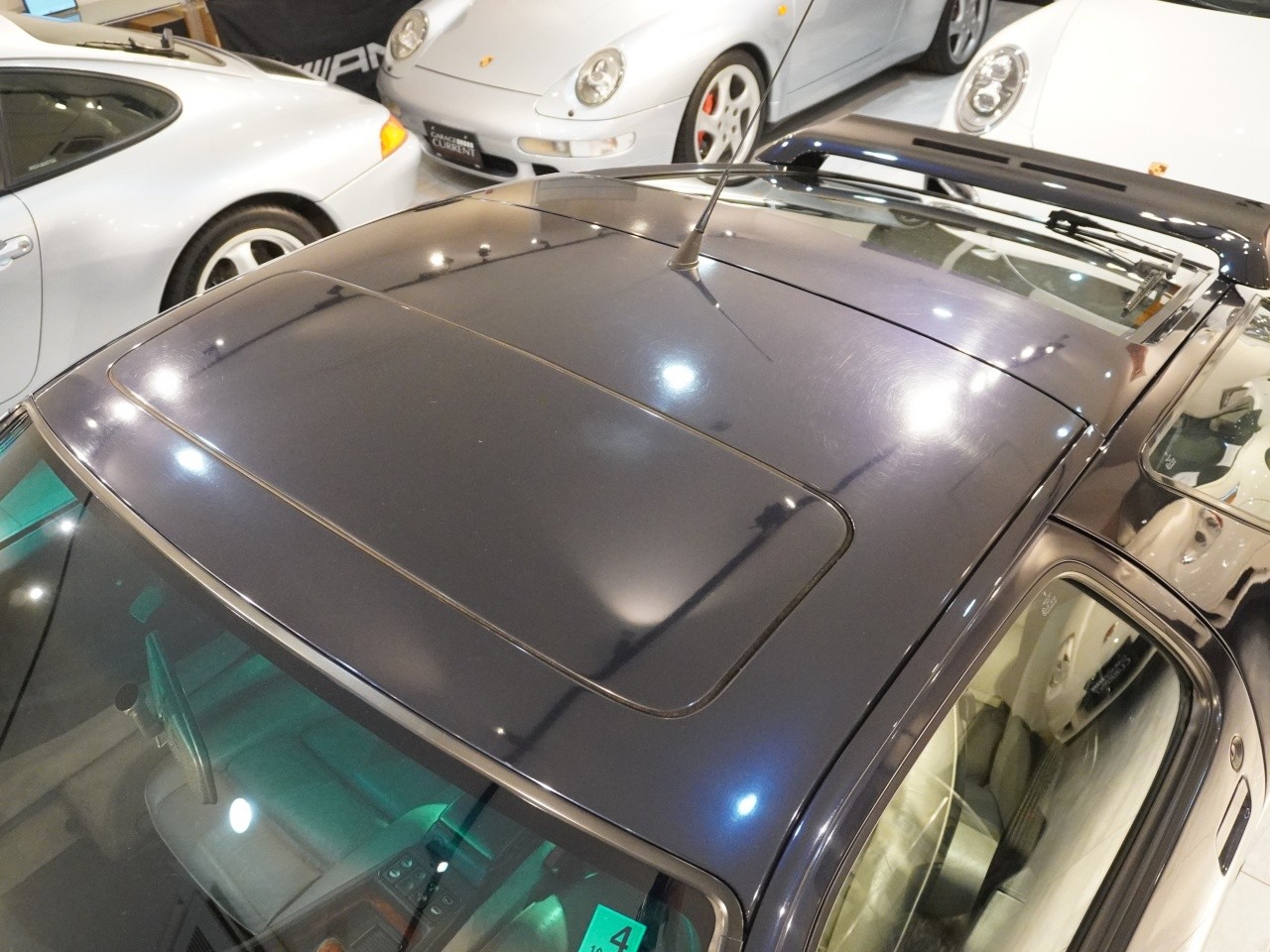 ポルシェ　928