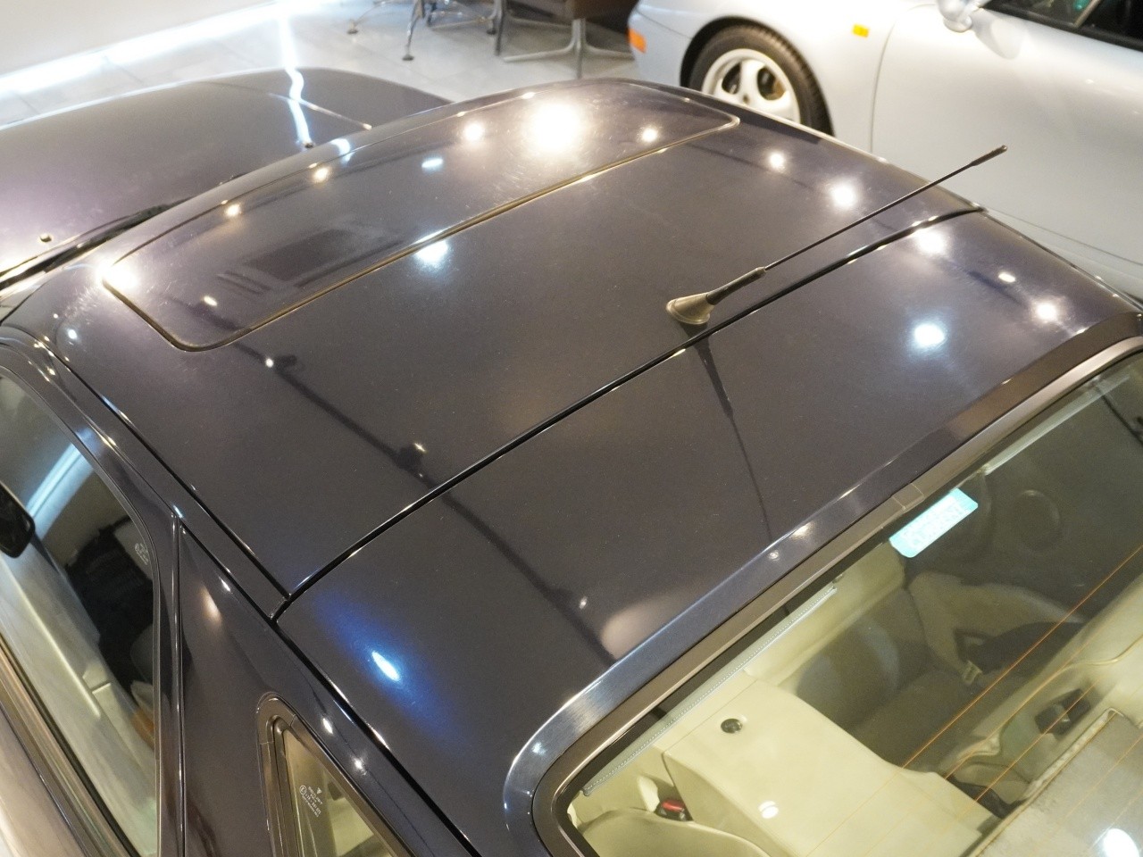ポルシェ　928