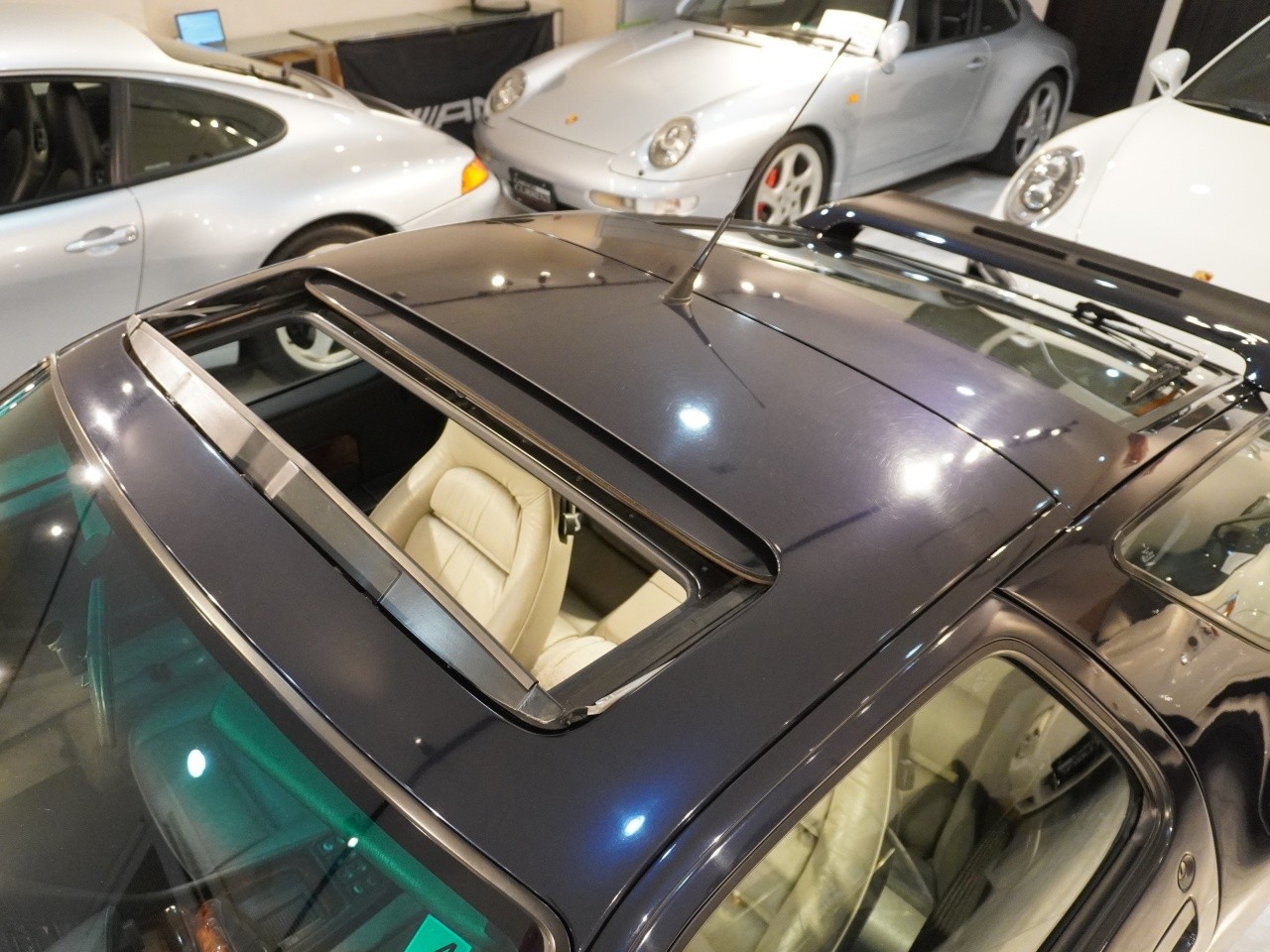 ポルシェ　928