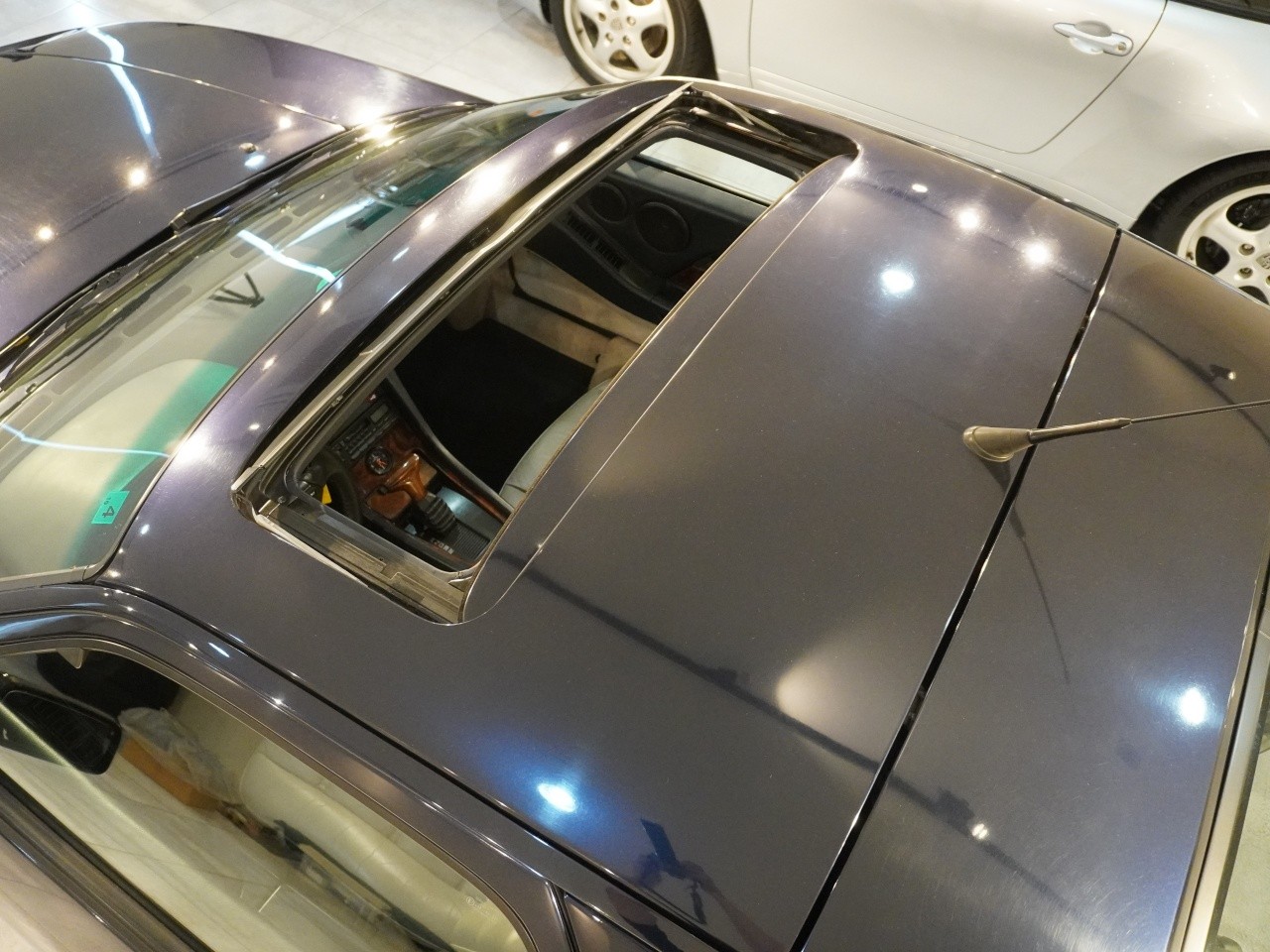 ポルシェ　928