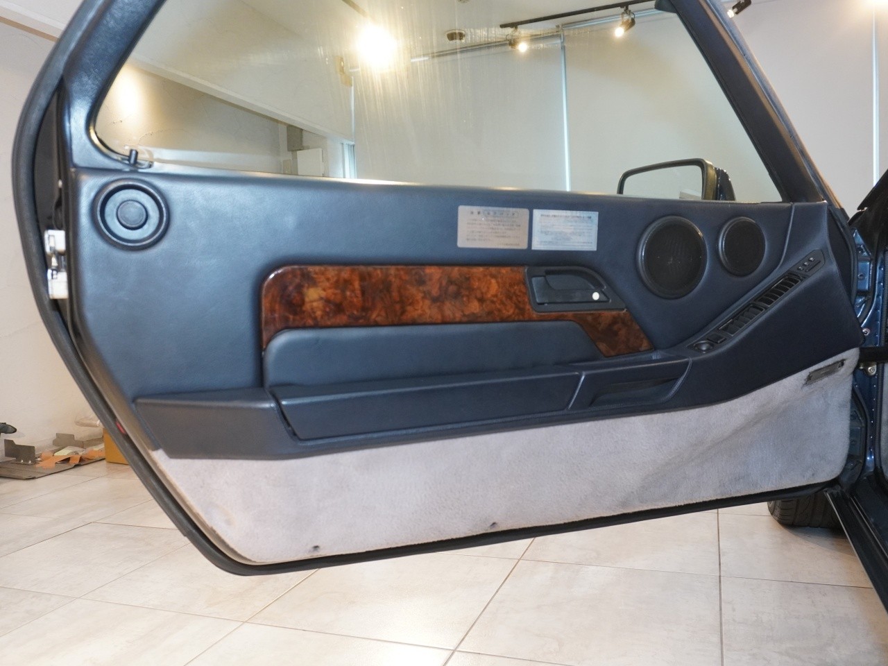 ポルシェ　928
