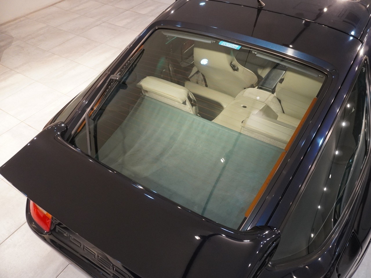 ポルシェ　928