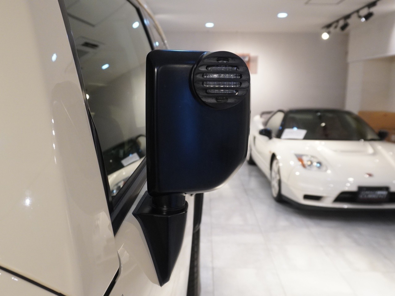 USトヨタ　FJクルーザー