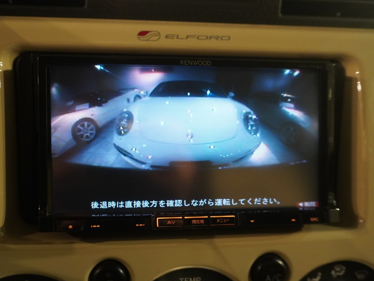 USトヨタ　FJクルーザー