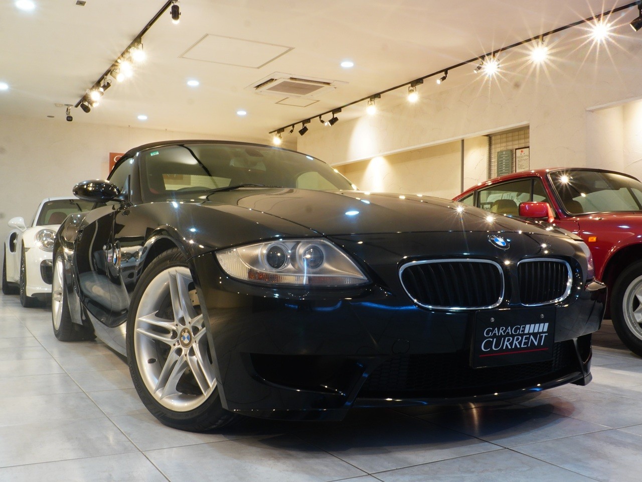 BMW　Z3