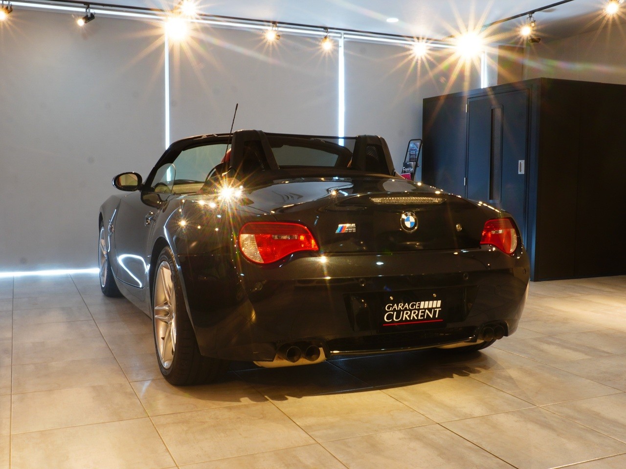 BMW　Z3