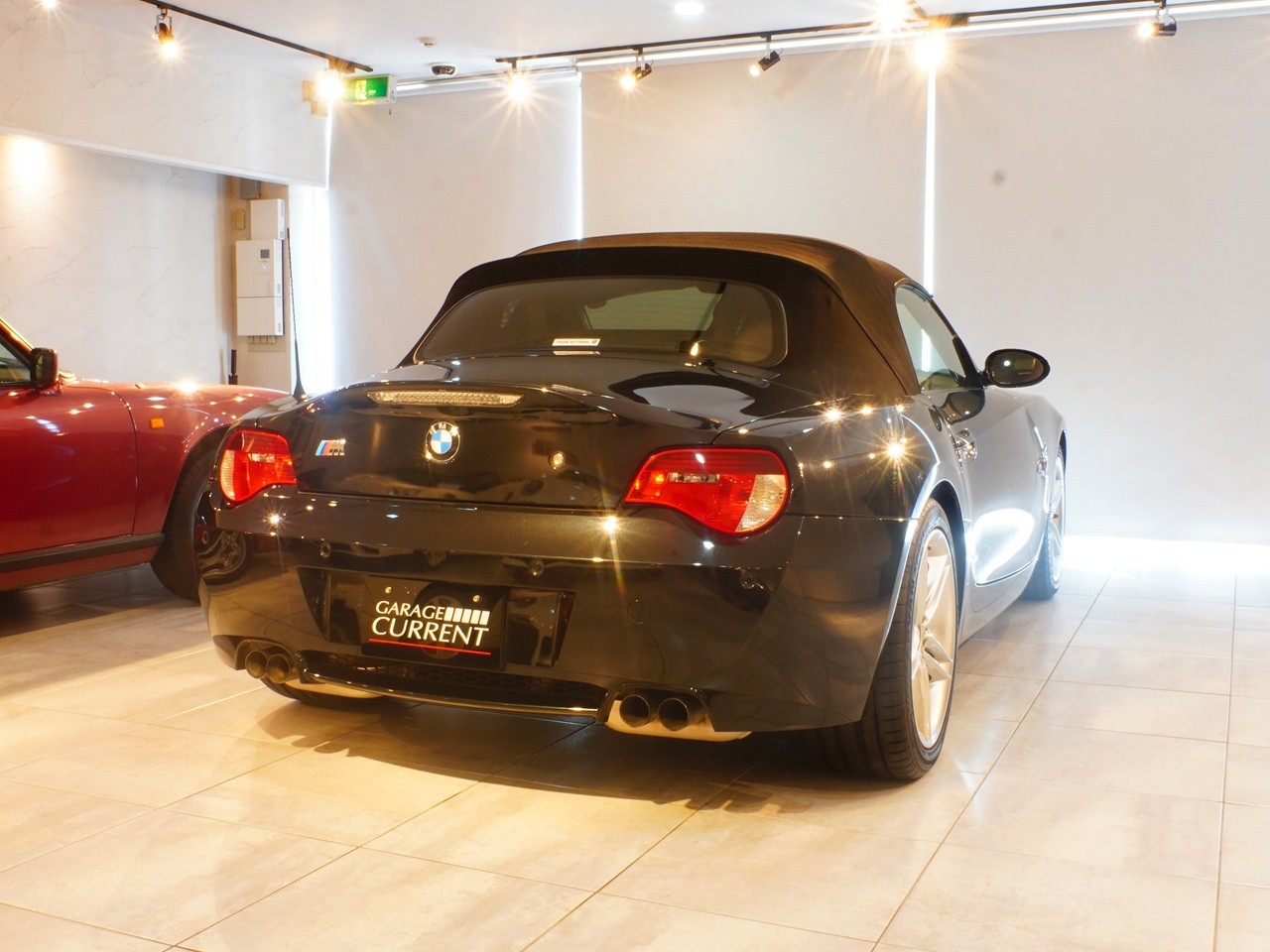 BMW　Z3