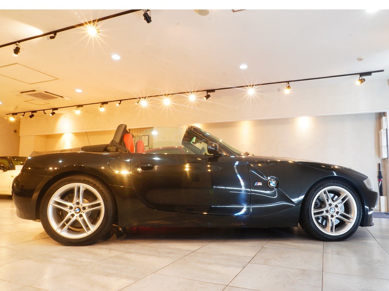 BMW　Z3
