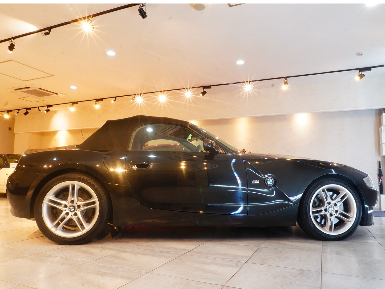 BMW　Z3