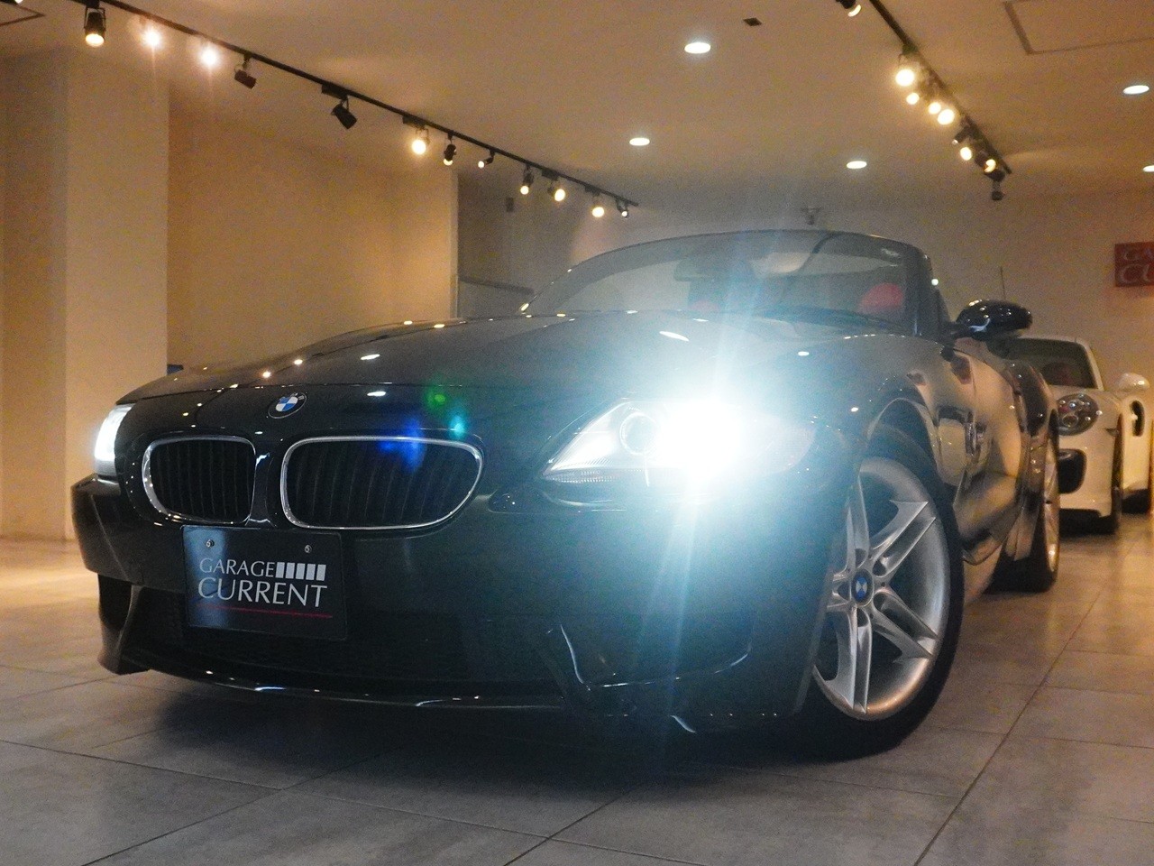 BMW　Z3