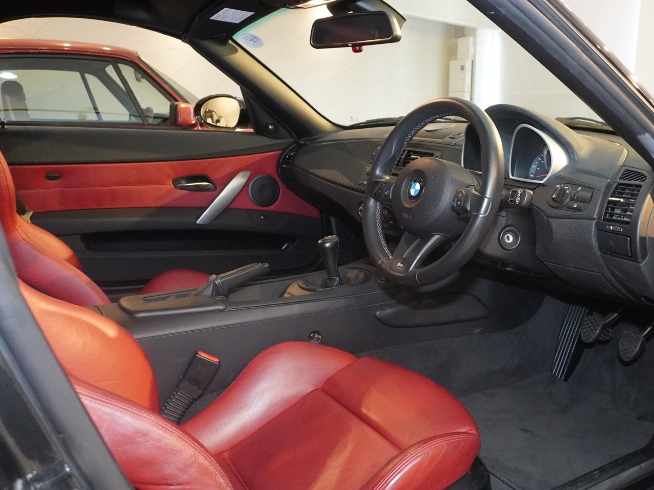 BMW　Z3