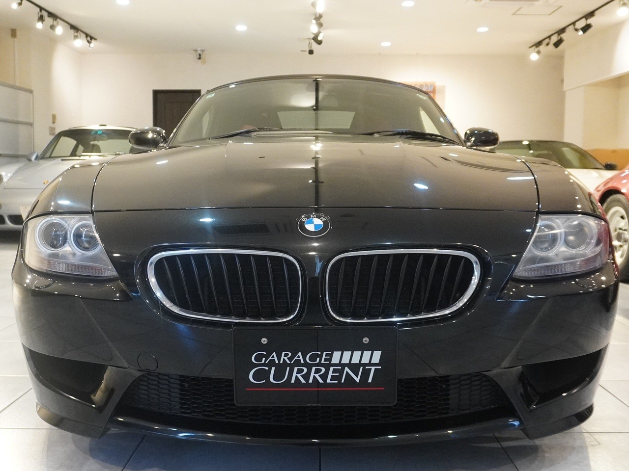 BMW　Z3