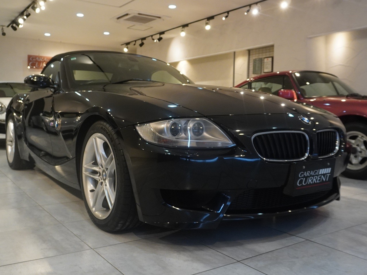 BMW　Z3