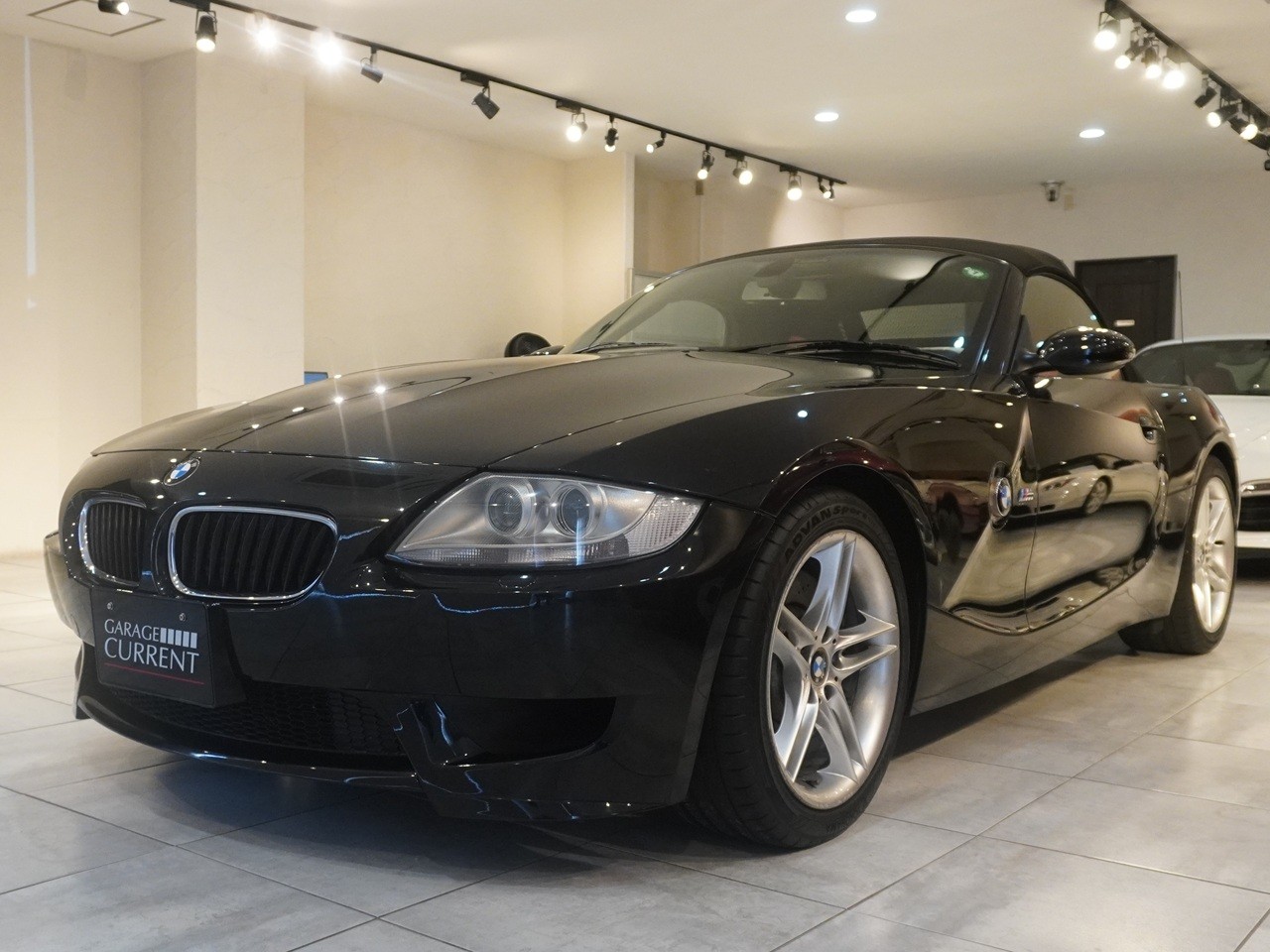 BMW　Z3