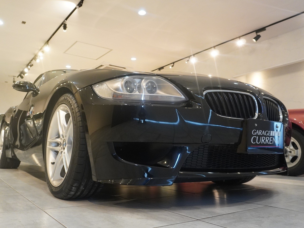 BMW　Z3
