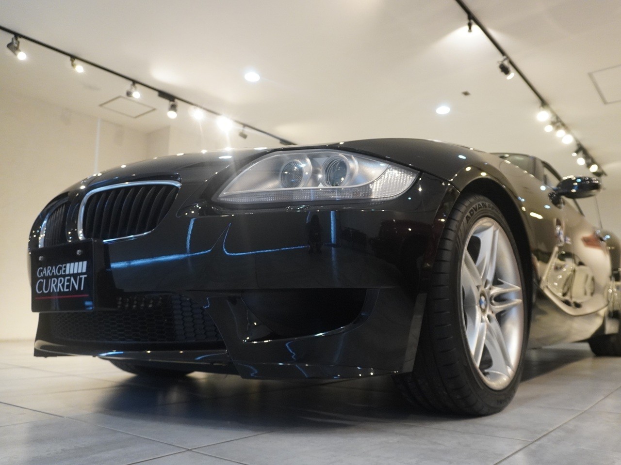 BMW　Z3