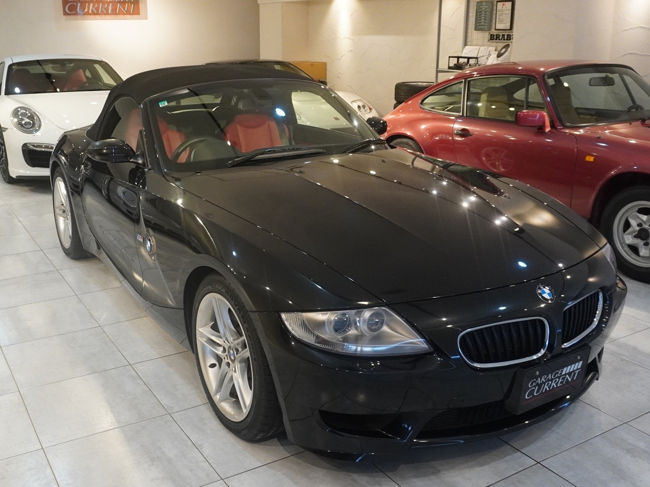 BMW　Z3