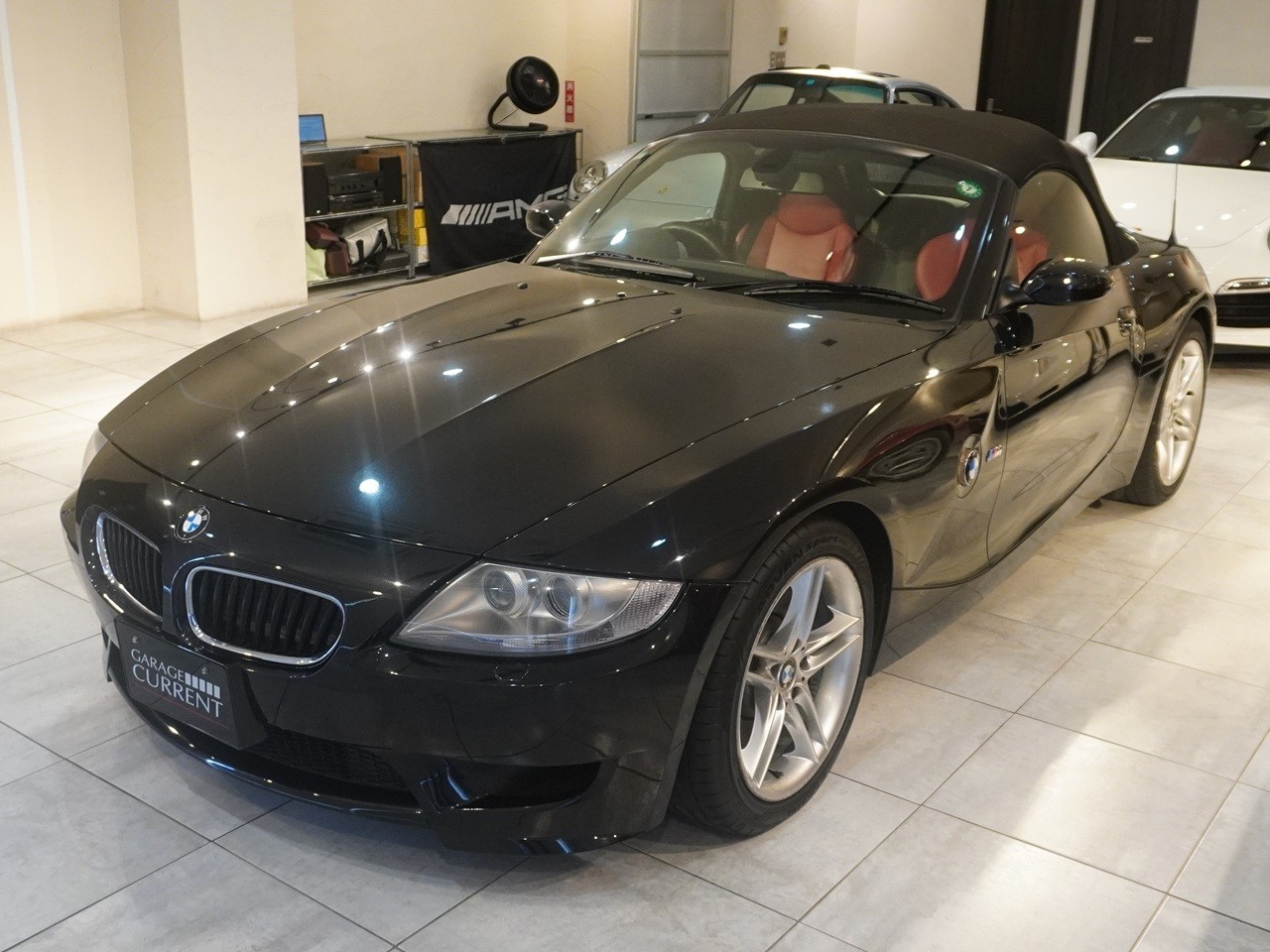 BMW　Z3