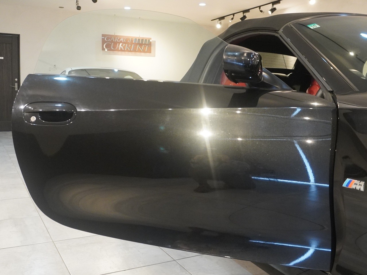 BMW　Z3