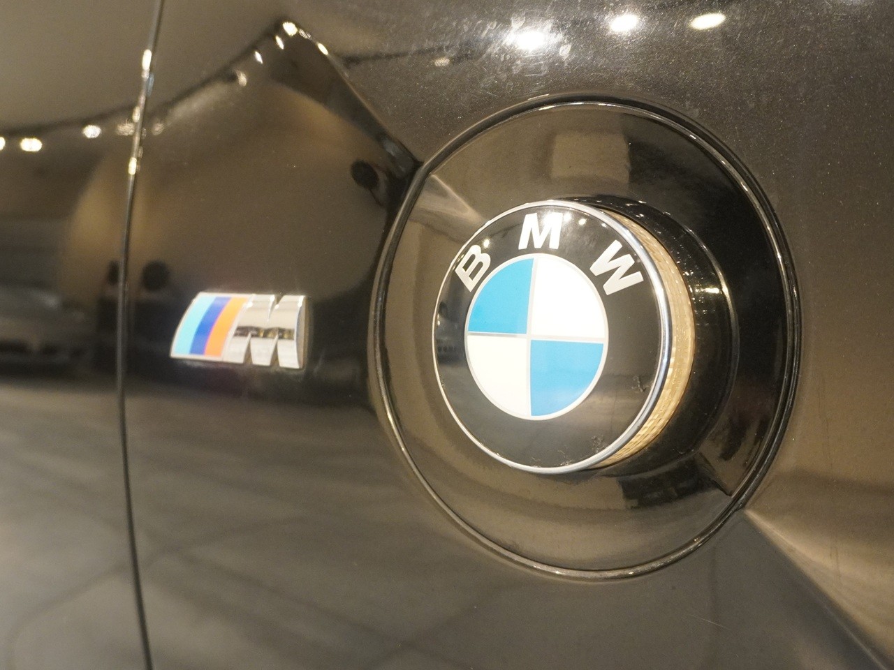 BMW　Z3