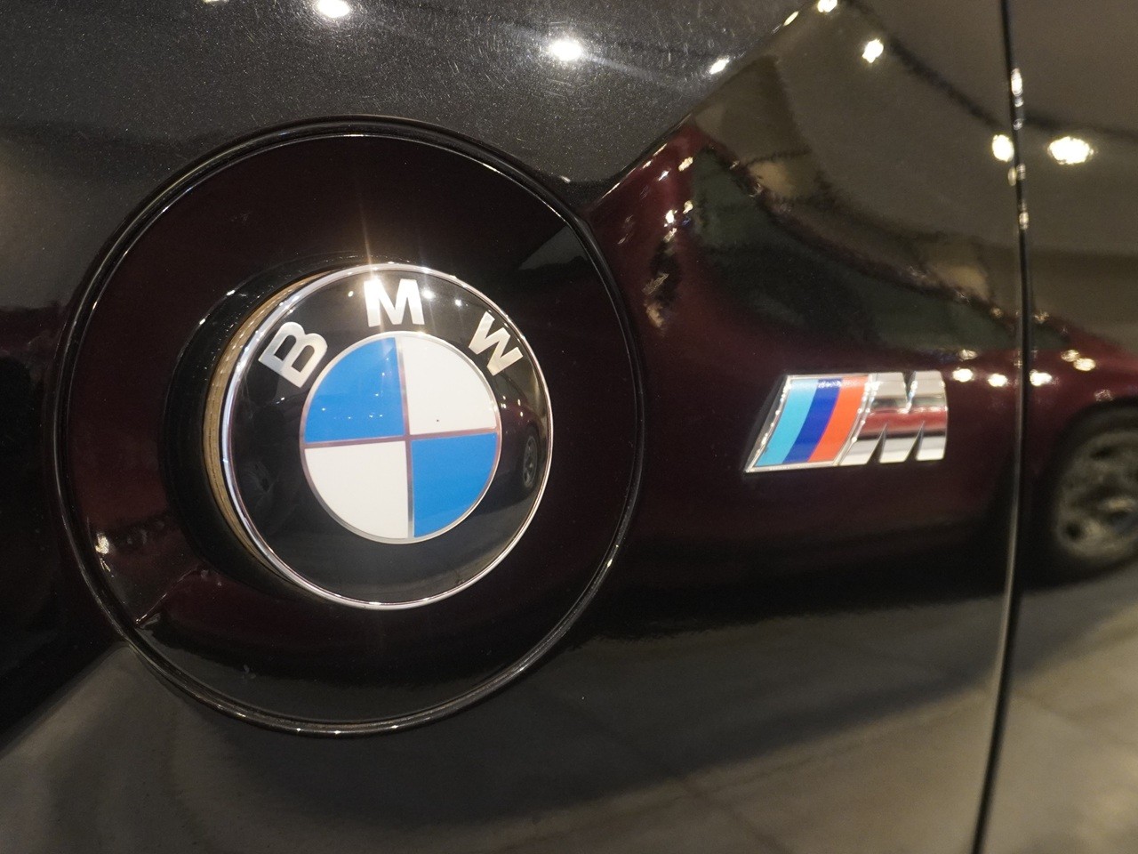 BMW　Z3