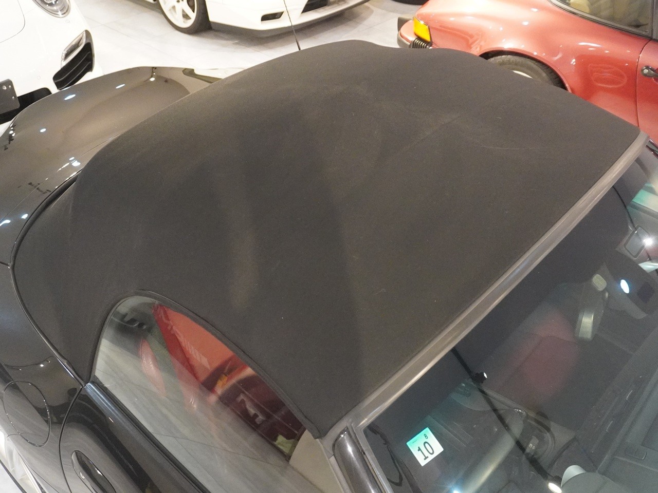 BMW　Z3