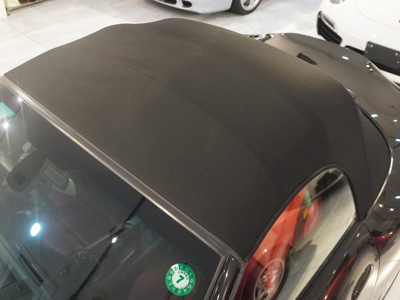 BMW　Z3