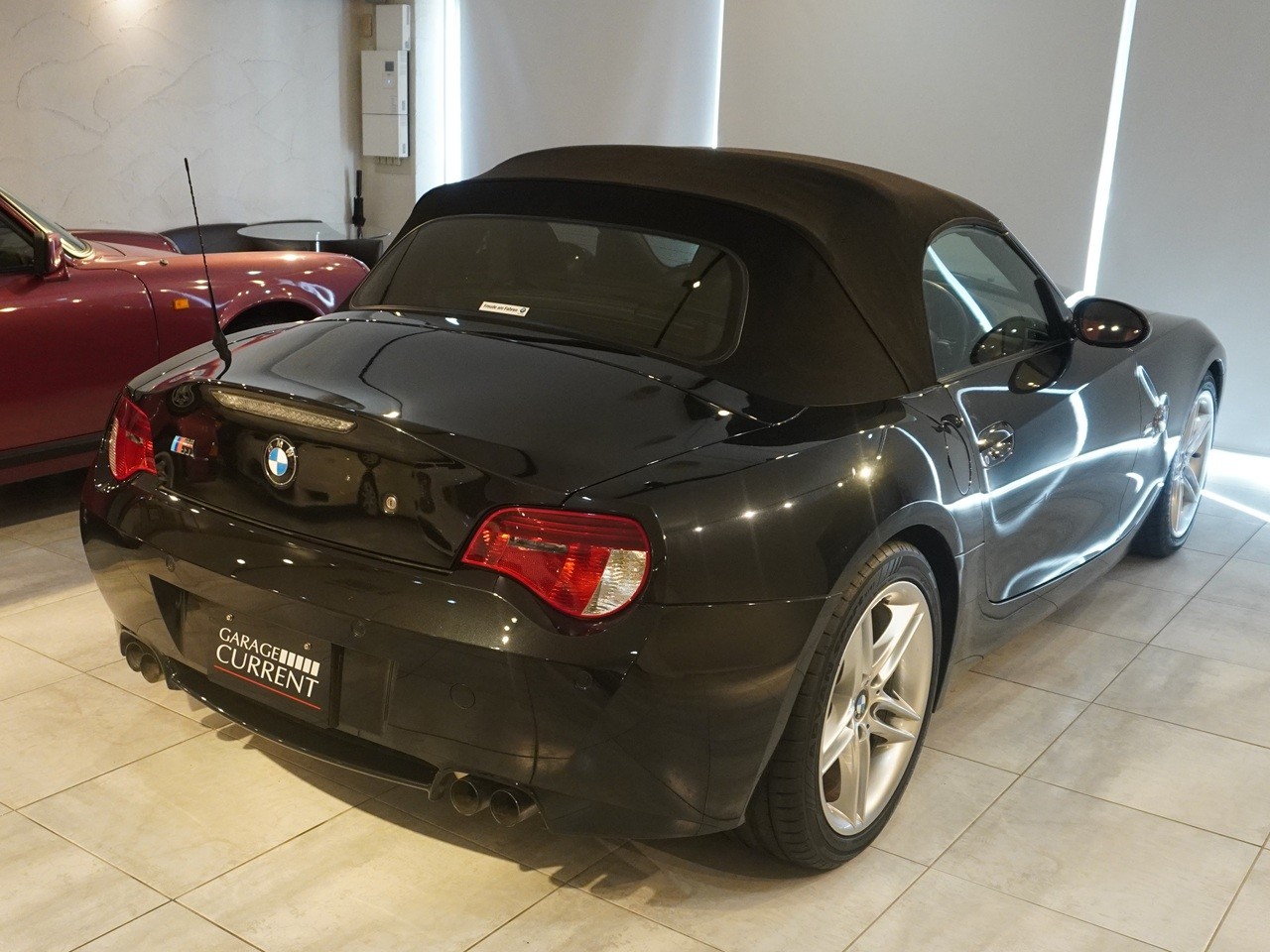 BMW　Z3