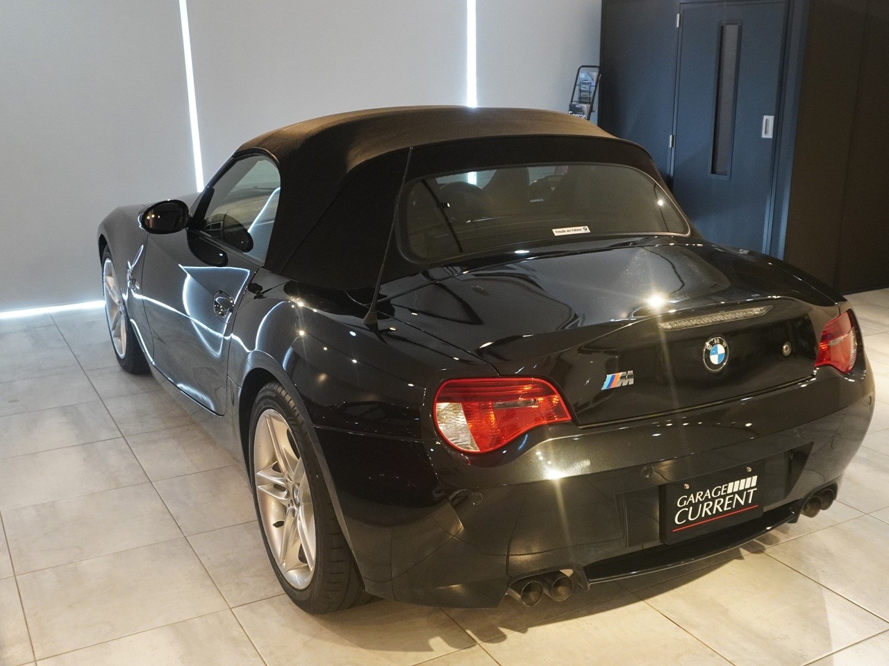 BMW　Z3
